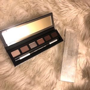 Brand New Limited Edition MAC Rose Gold Eye Shadow